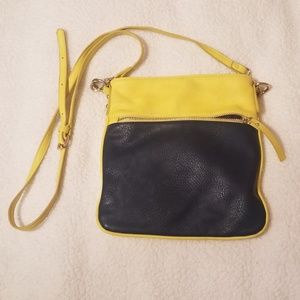 Crossbody